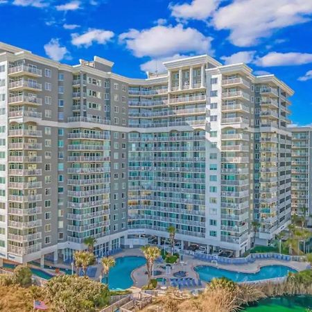 Sea Watch Resort Briarcliffe Acres Exterior foto